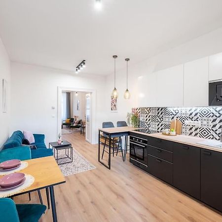 Sweet Cozy Apartment Prague Close To Mala Strana Eksteriør bilde