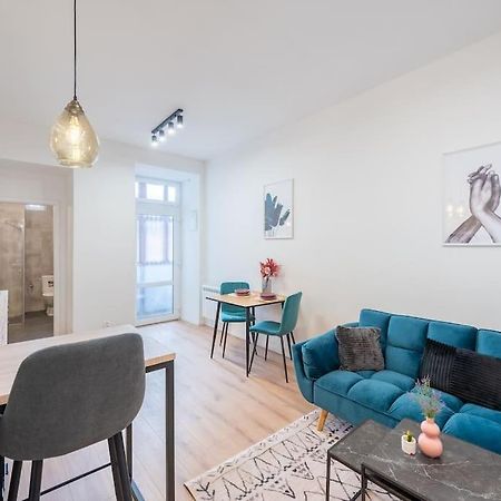 Sweet Cozy Apartment Prague Close To Mala Strana Eksteriør bilde
