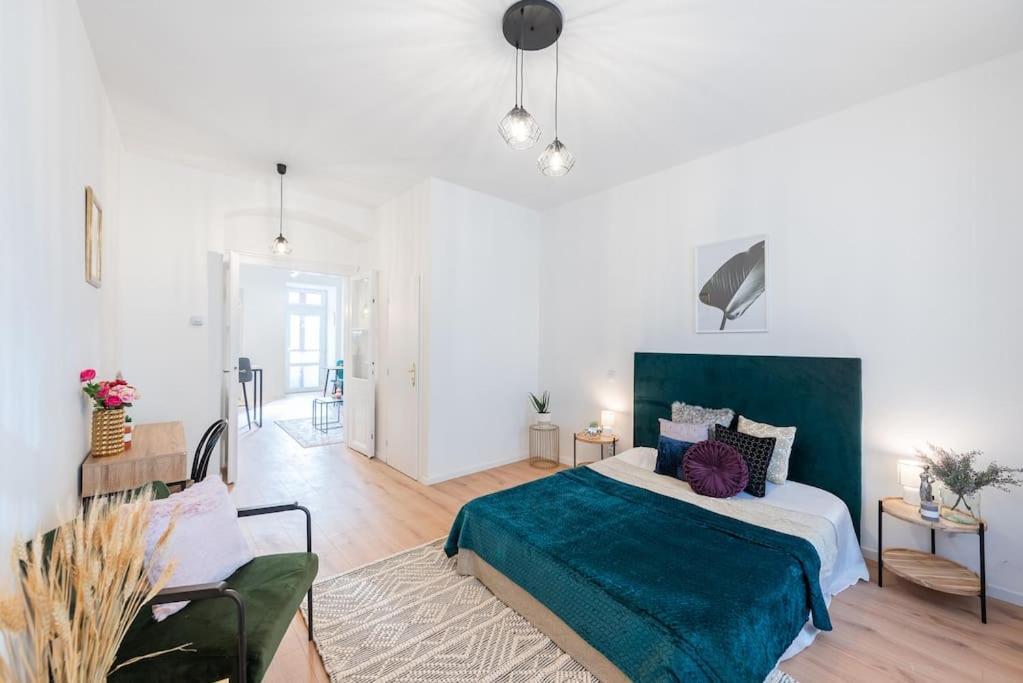 Sweet Cozy Apartment Prague Close To Mala Strana Eksteriør bilde