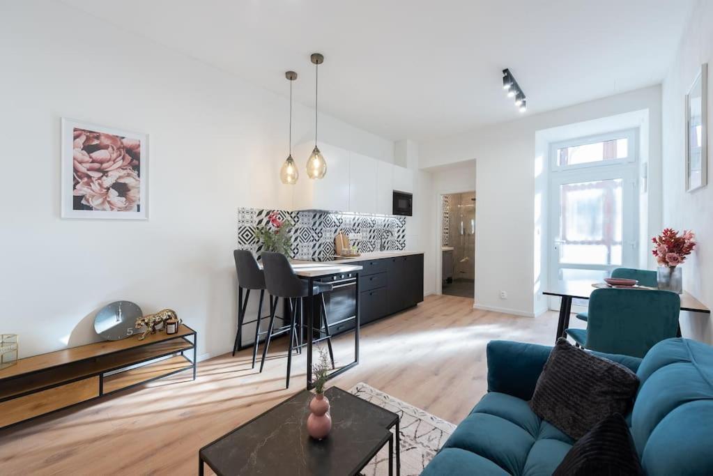 Sweet Cozy Apartment Prague Close To Mala Strana Eksteriør bilde